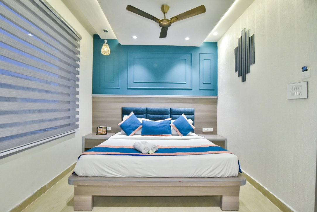 Stay near Golden Temple Amritsar