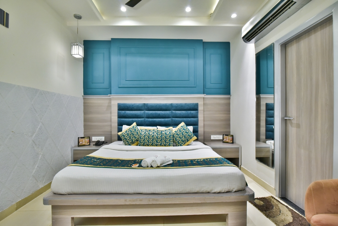 Stay near Golden Temple Amritsar