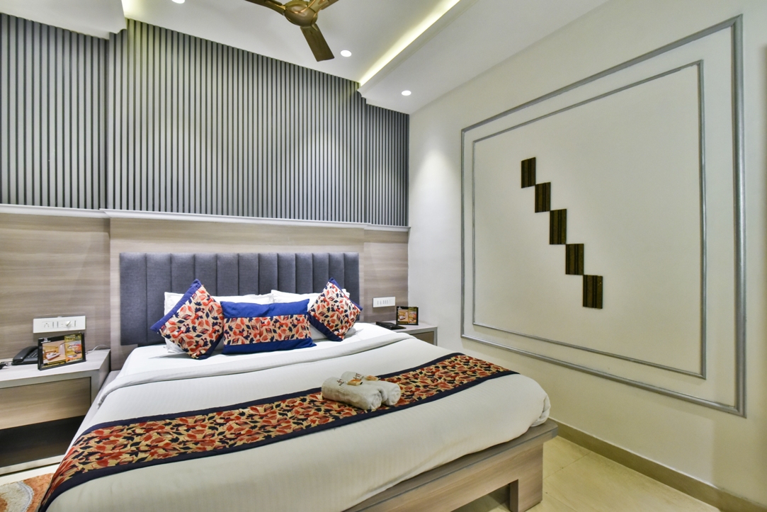 Amritsar hotel deals