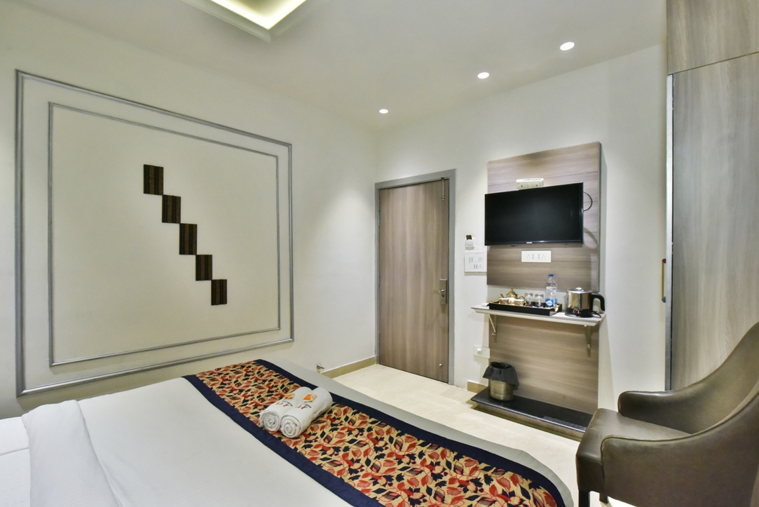 Amritsar hotel deals