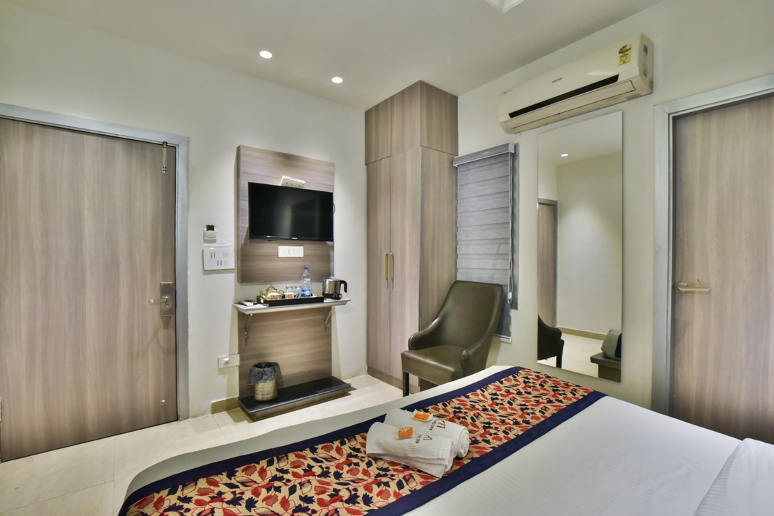 Amritsar hotel deals