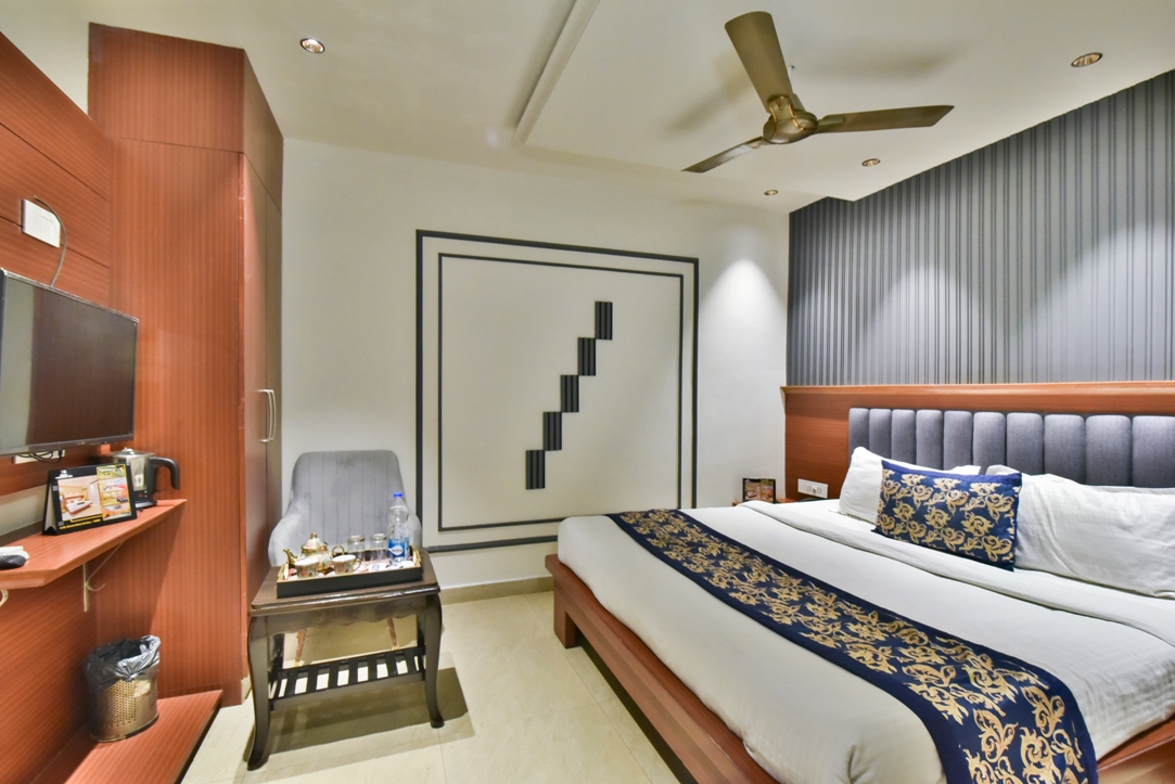 Amritsar hotel deals