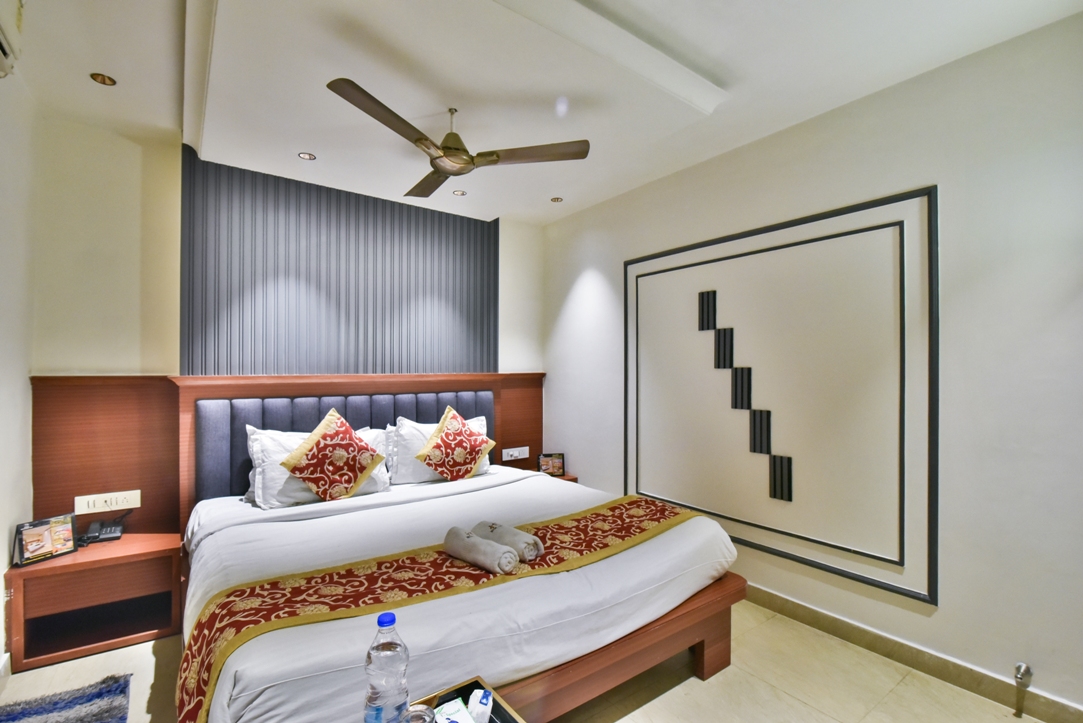 Amritsar hotel deals