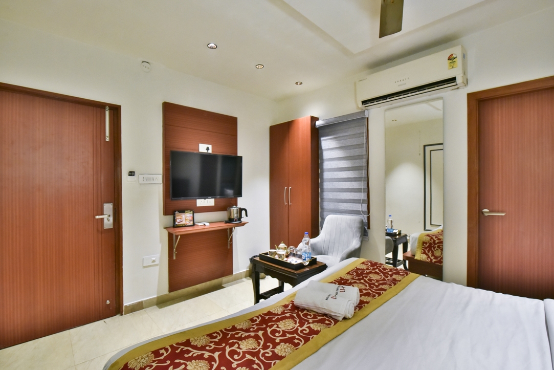 Amritsar hotel deals