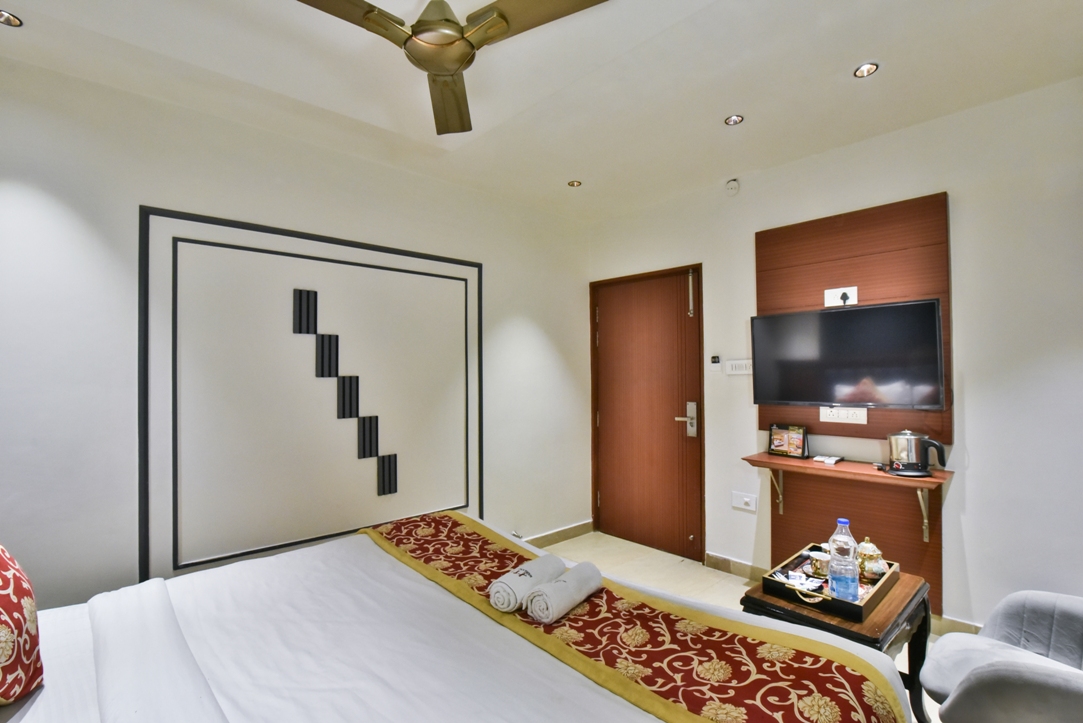 Best place to stay in Amritsar