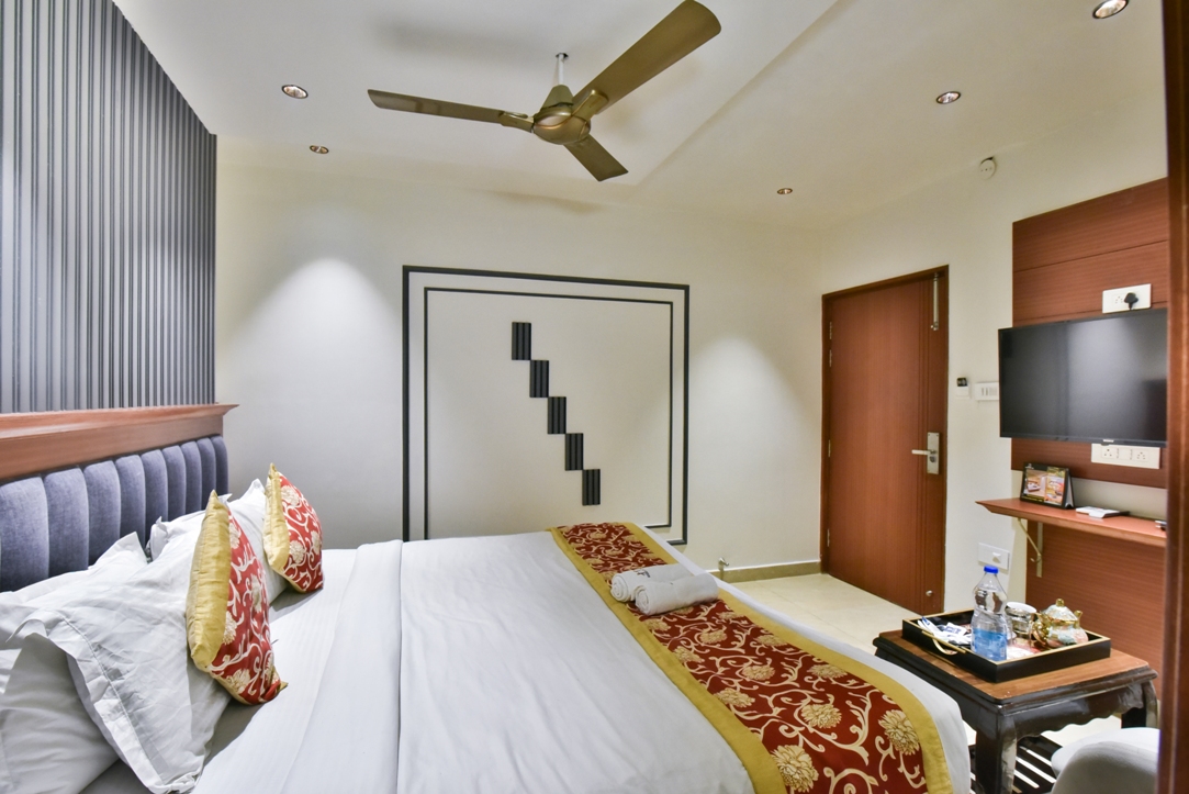 Best place to stay in Amritsar