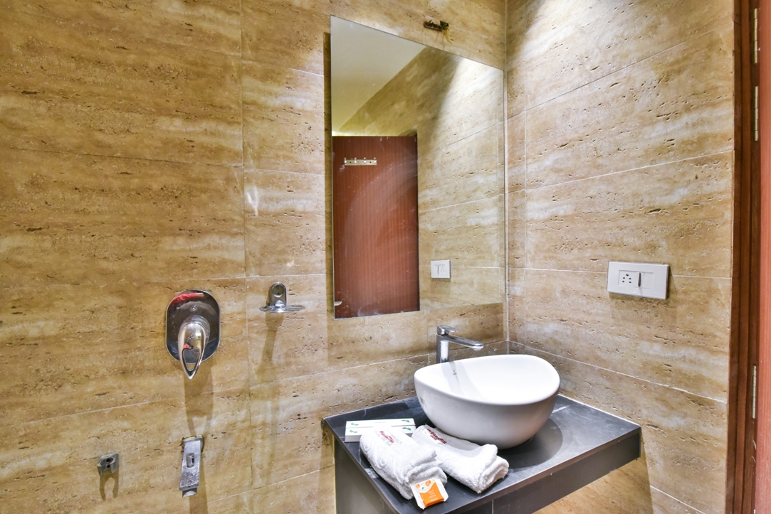 Best place to stay in Amritsar