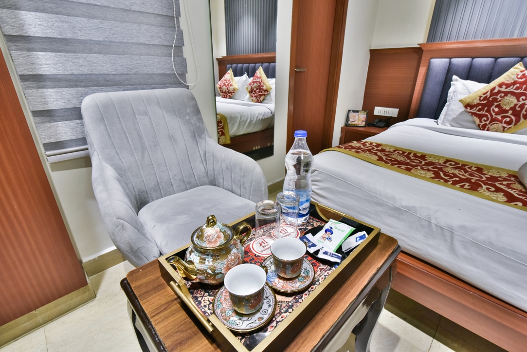 Best place to stay in Amritsar