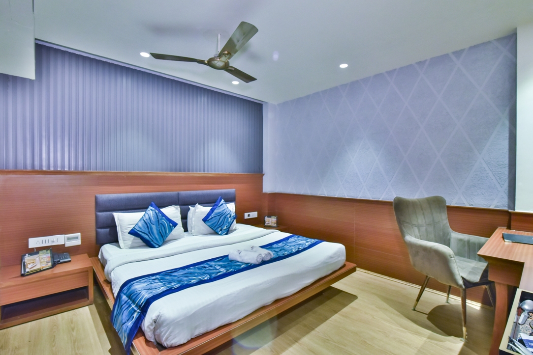Best place to stay in Amritsar