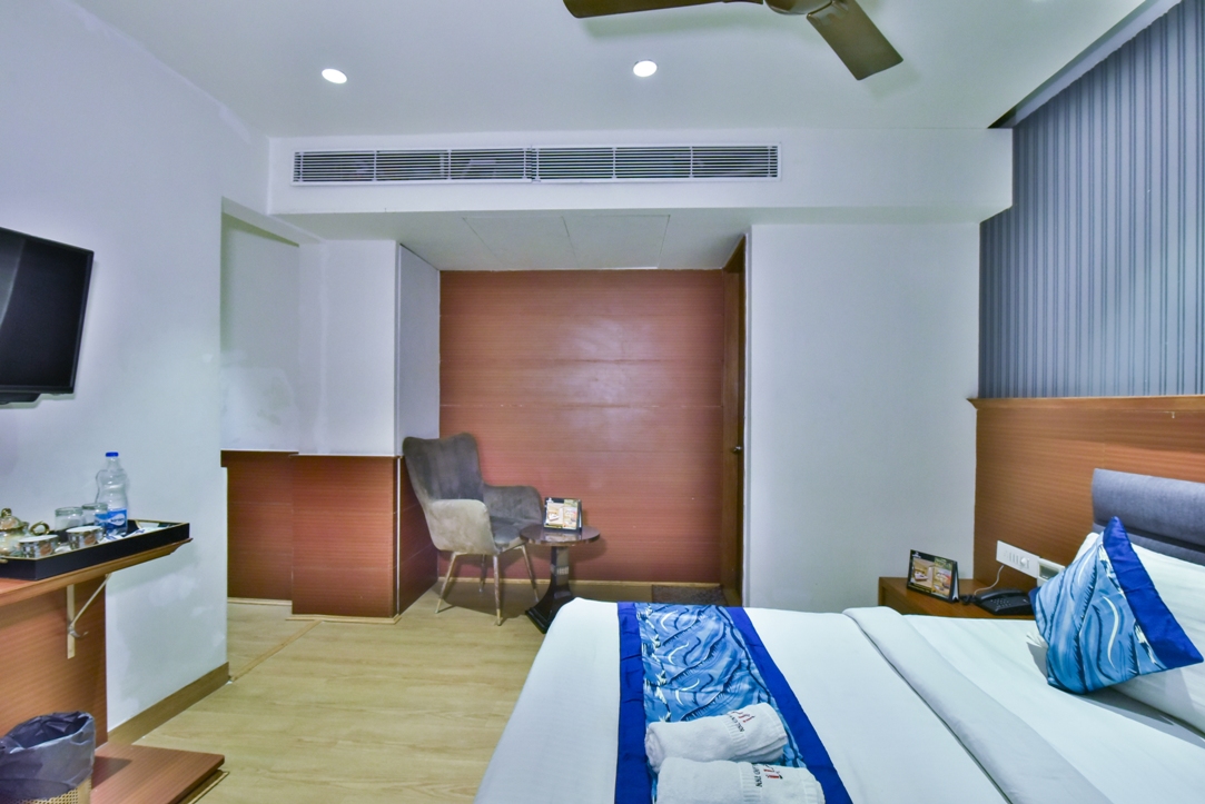 Best place to stay in Amritsar