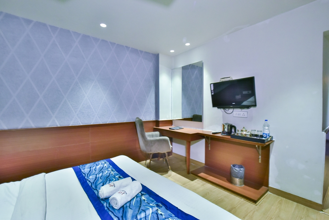 Best place to stay in Amritsar