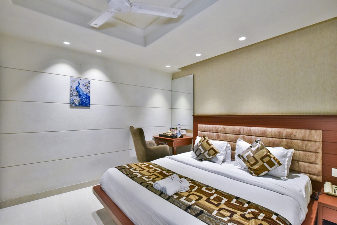 Family friendly hotel Amritsar