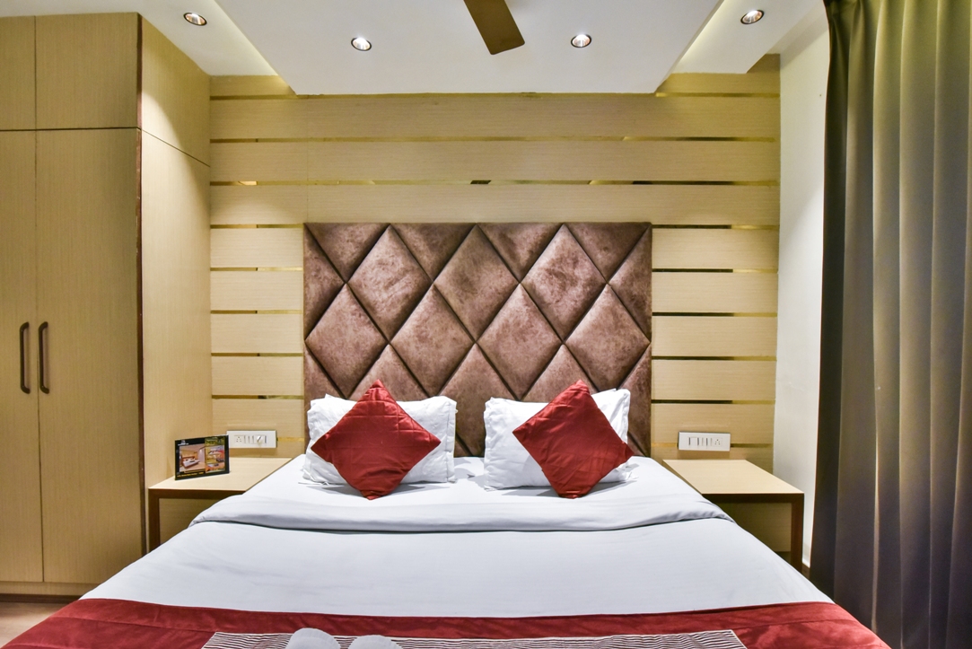 Family friendly hotel Amritsar