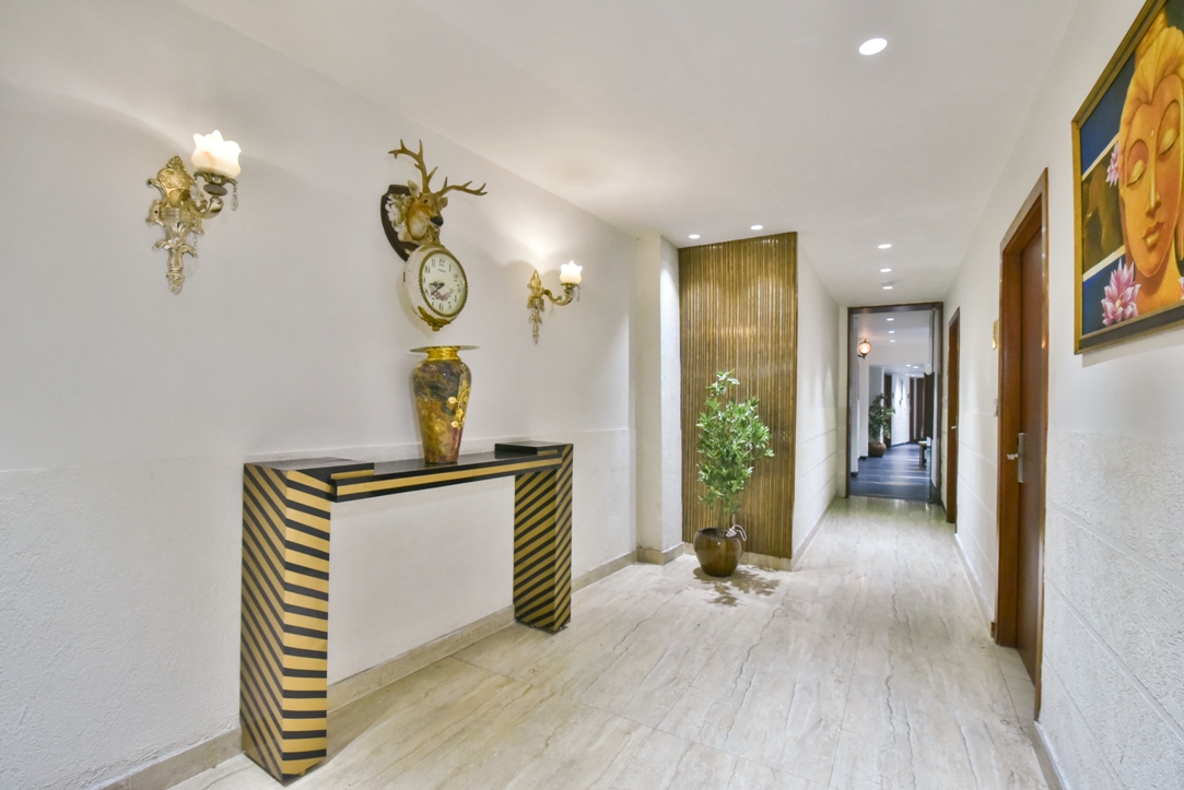 Business hotel Amritsar