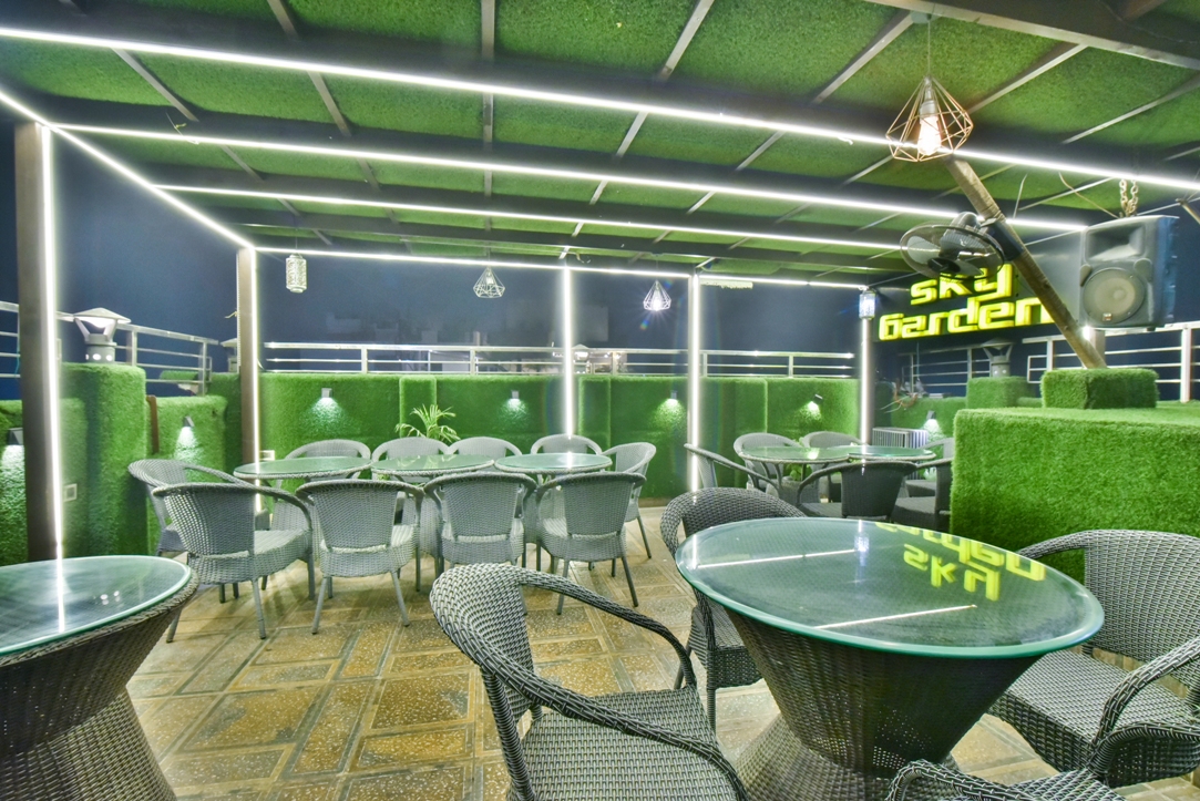 Business hotel Amritsar