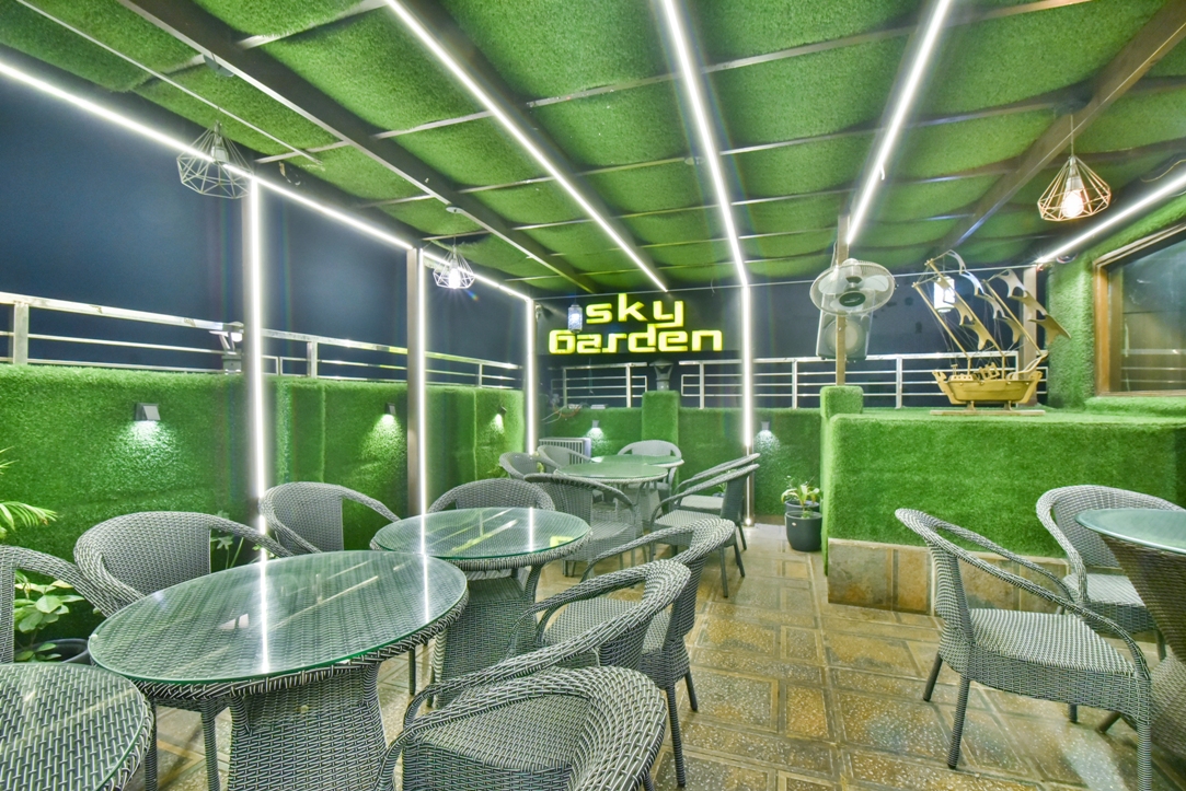 Business hotel Amritsar