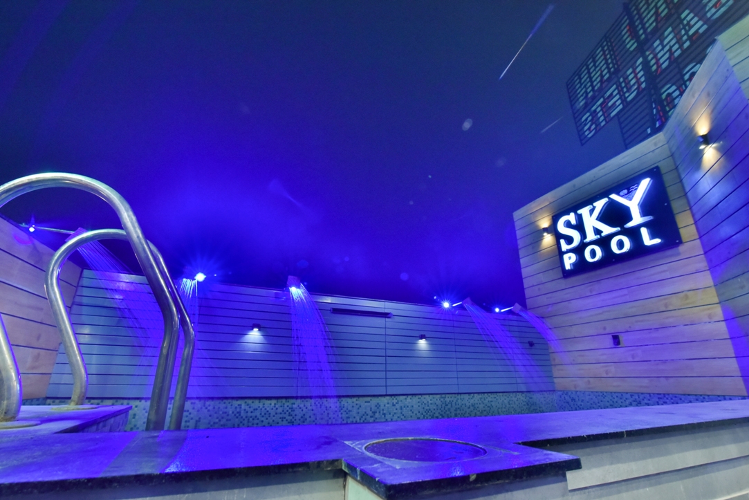 best hotel near golden temple amritsar