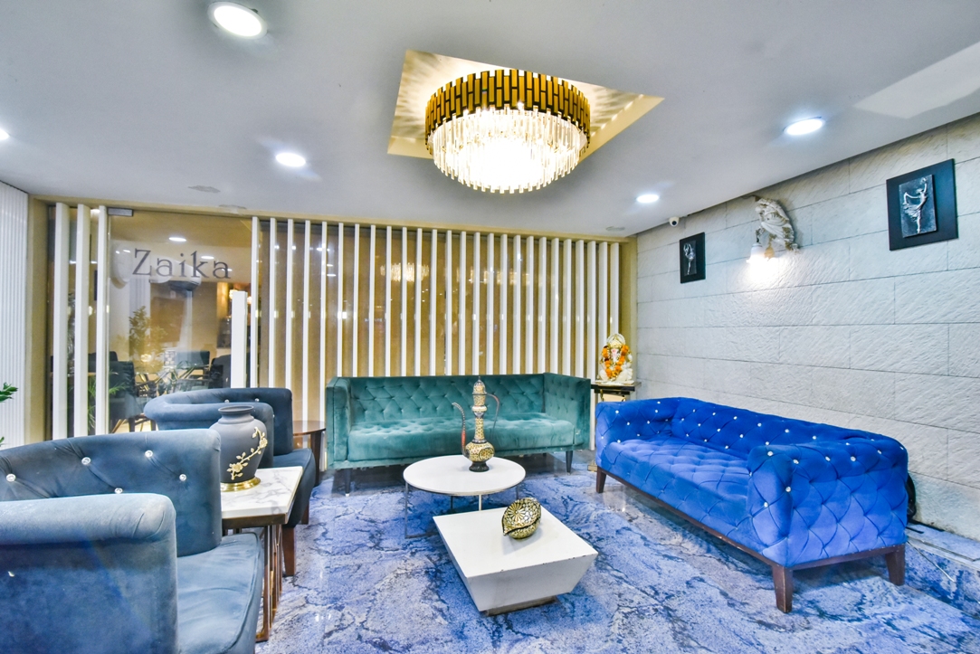 best hotel near golden temple amritsar